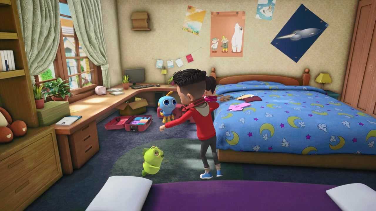 哈哈地球人 第4季 第07集 风的两面性_高清1080p在线观看平台_腾讯