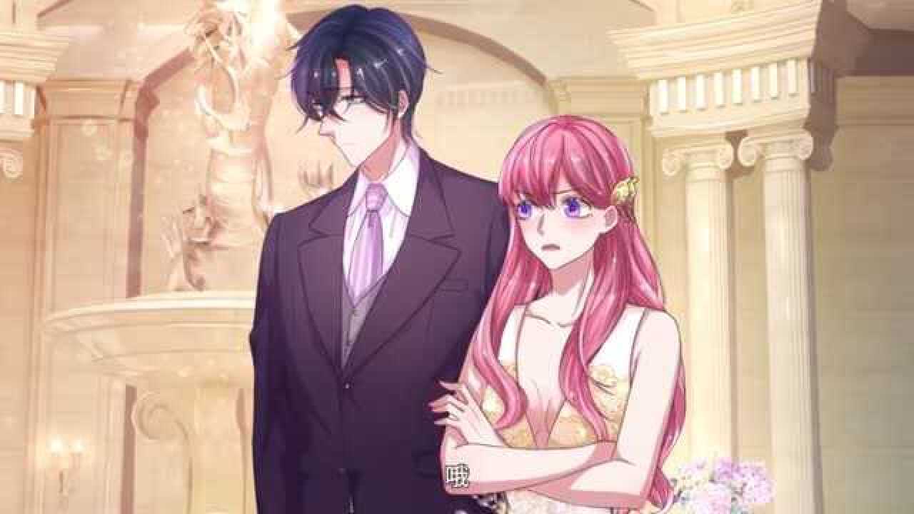 影后谋略:荆南吻楚辞