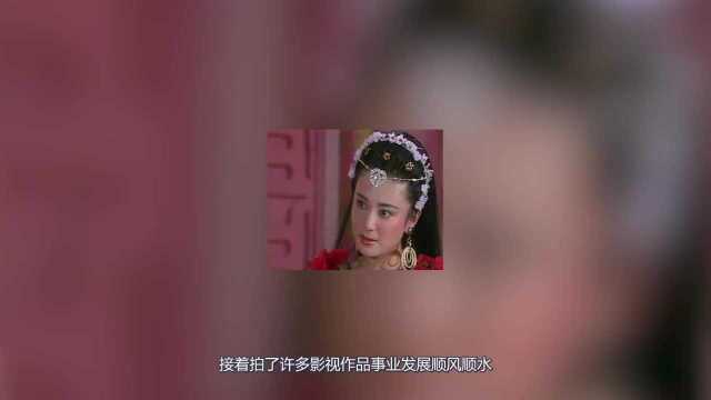 55岁傅艺伟孤身一人,看她的两任前夫,其离婚原因令人唏嘘