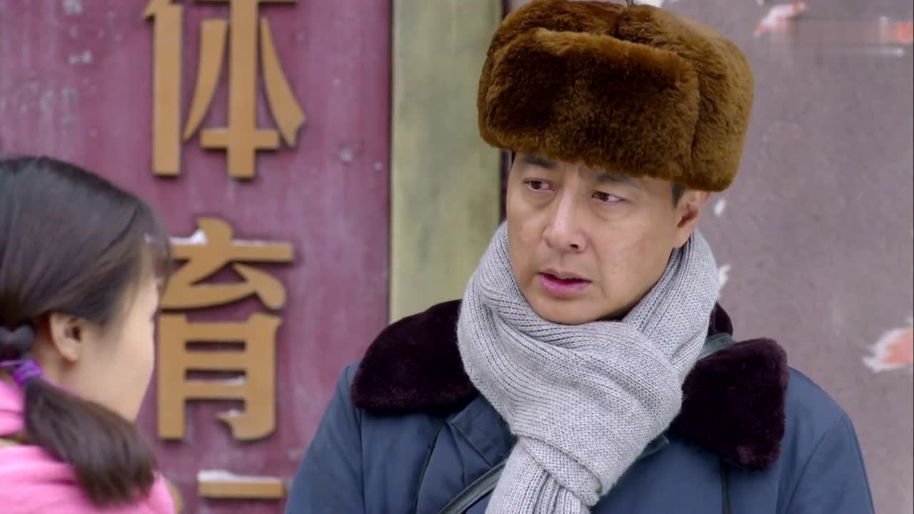 我的二哥二嫂:周文怀疑小阮的孩子不是自己的