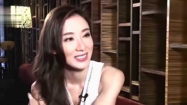 TVB视后杨怡成功产女!杨怡老公停工数日陪伴老婆及爱女,剧组相当体谅!