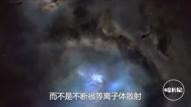 宇宙的“年轮”,宇宙微波背景辐射,它是宇宙最古老的光