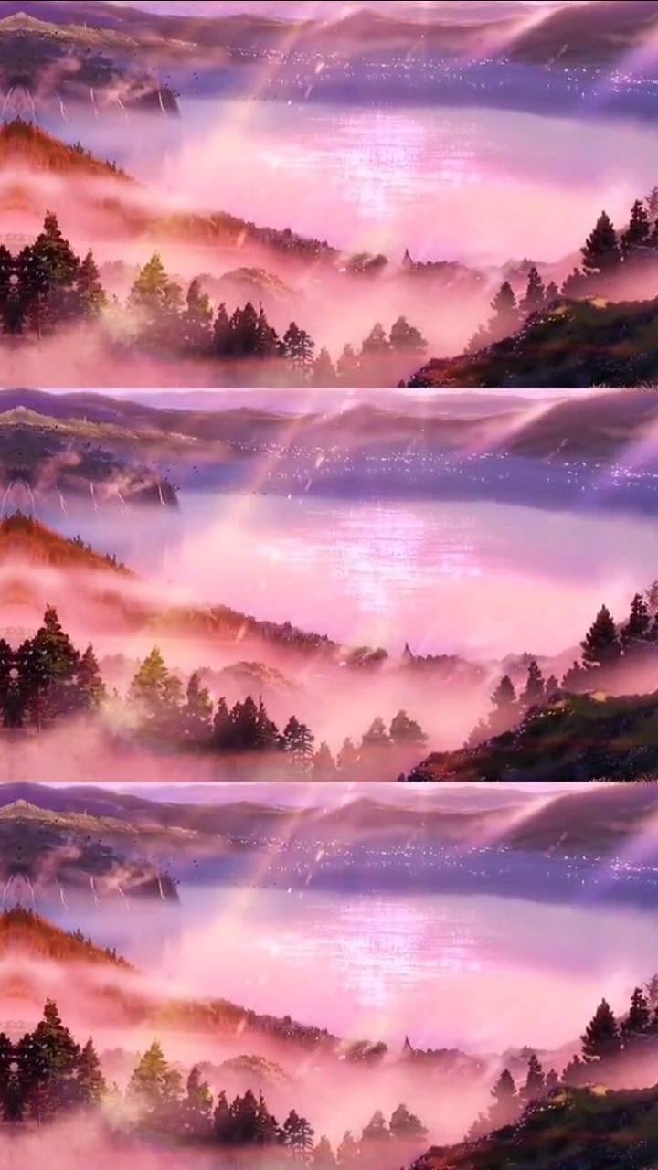 喜欢#新海诚这些风景 , 看动漫 带你去看_腾讯视频