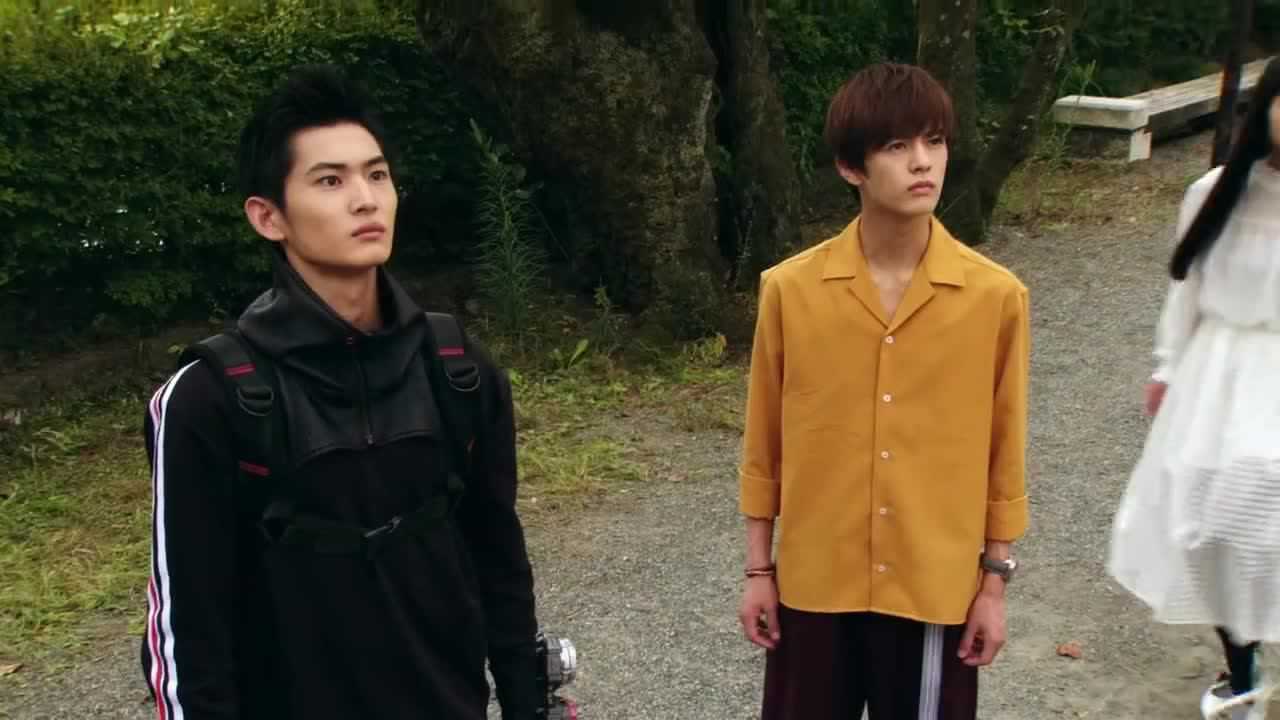 异类假面骑士ooo被一只鸟戏耍了月读还说谭黎斗不正常