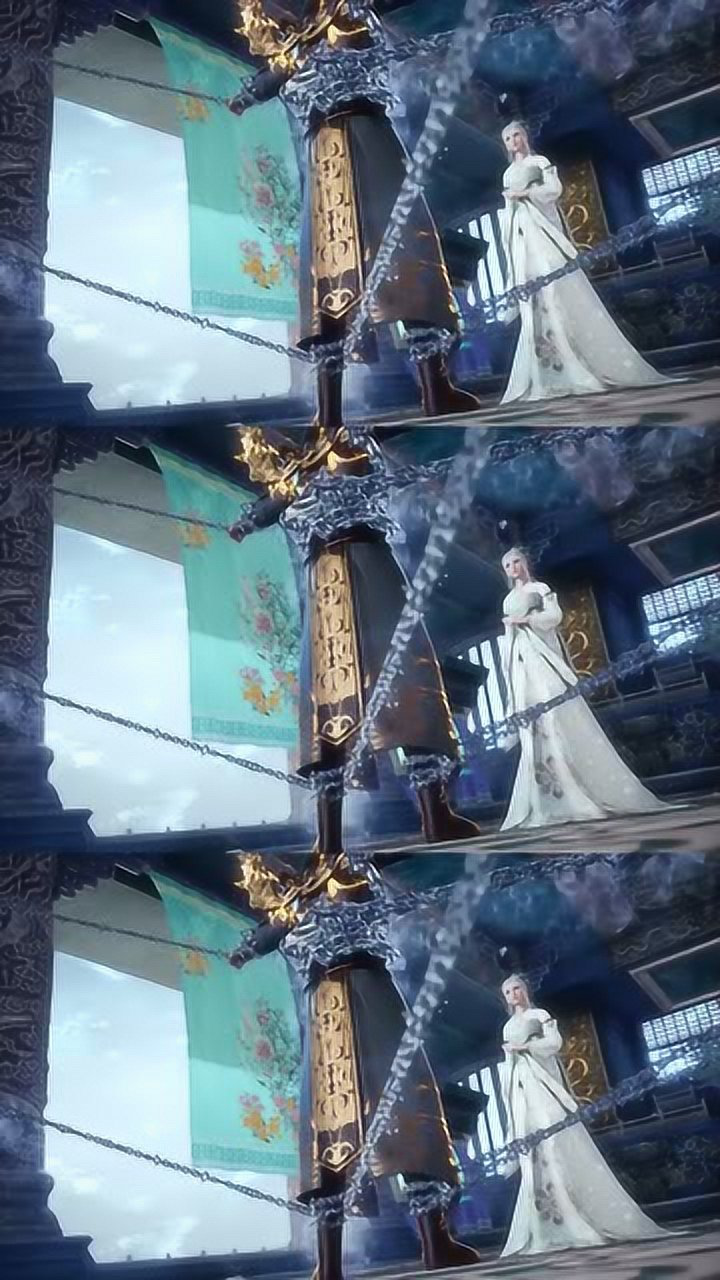 万界神主安雪用美色迷惑火焰神王夺了火焰神王的能力