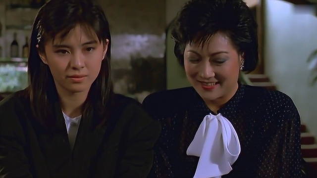 标错参:老爷让女儿看他,后妈却总想赶她走,太恶毒了