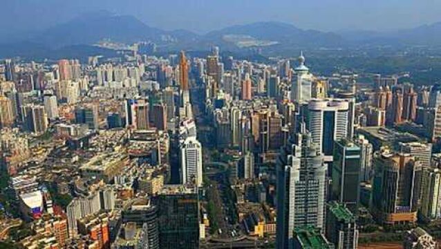 社科院报告:全国24个核心城市综合房价超去年最高价