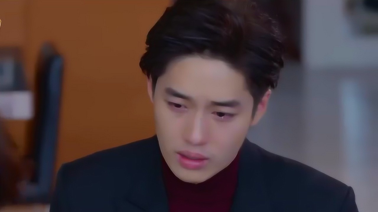 铁石心肠10石拉明达惦念对方曼含泪怒扇石拉耳光