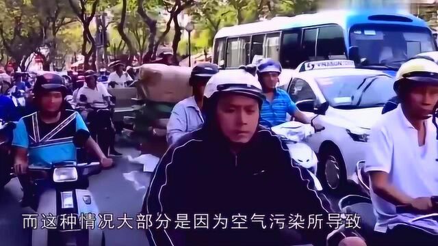 如今禁摩又限电,老百姓该如何出行?专家建议让人哭笑不得!