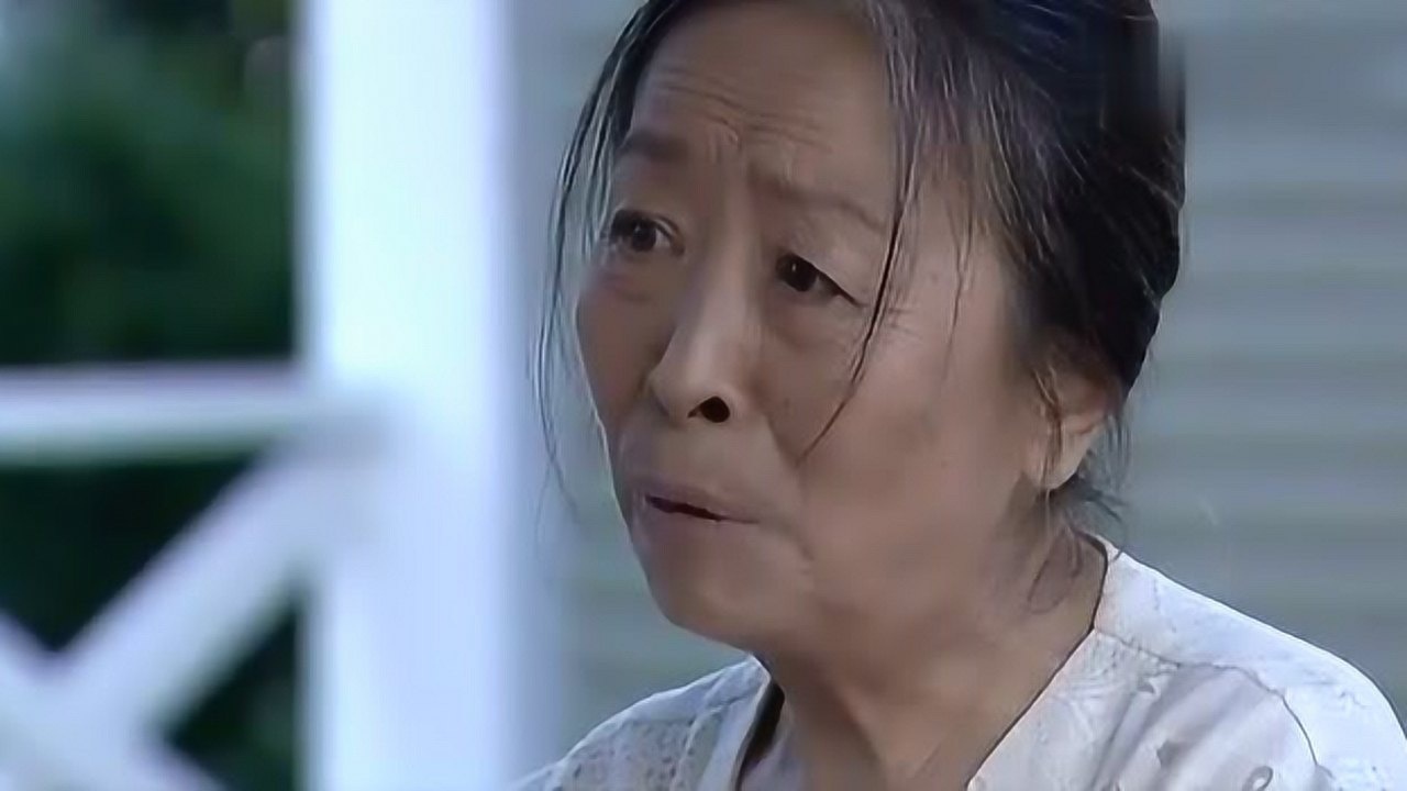 我的丑娘大春这个时候想到亲娘了网友你的良心不会痛吗