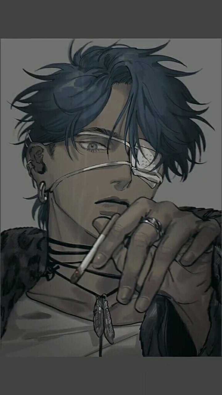 cosplay狂野男孩少主江星有没有撩动你心