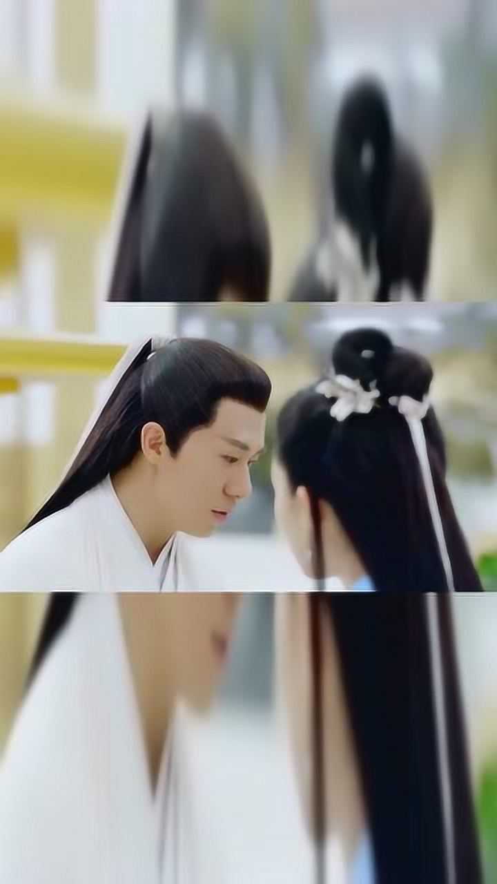 三生三世枕上书哇看到成玉跟连宋在一起这对情侣太棒了吧