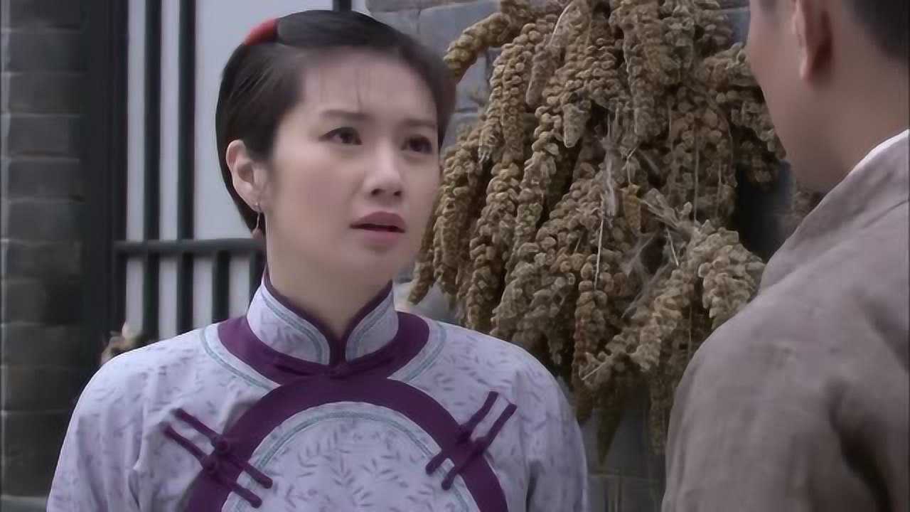 大宅门1912:金豆子太单纯,红花让他撞墙,他竟傻乎乎的真撞