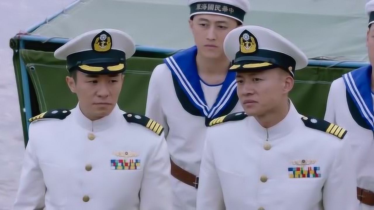 红鲨突击队被敌方巡逻艇拦截艇上的人却吐槽起自家军队不怎么样