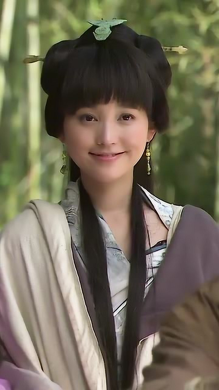 吕素素小姐你愿意嫁给易小川先生吗天使般的身材容颜