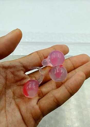 透明小蝌蚪染色,我能够玩上一整天都不腻