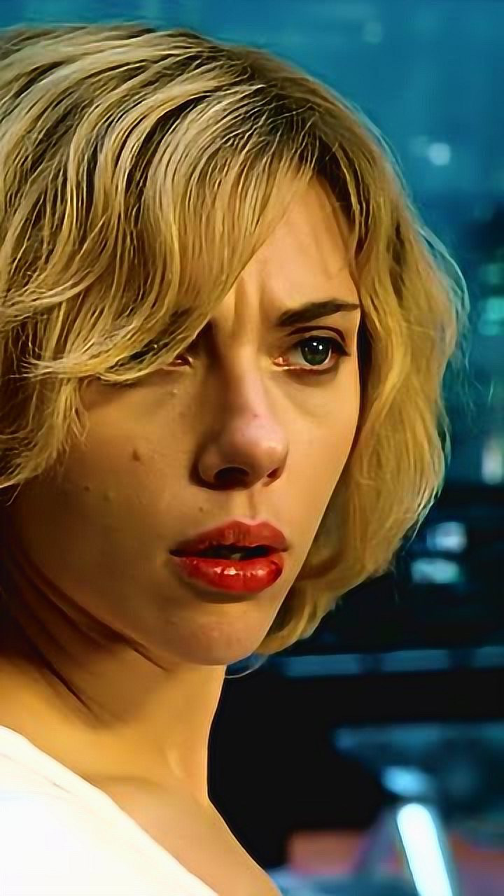 你们要的寡姐来了高清斯嘉丽约翰逊特写镜头