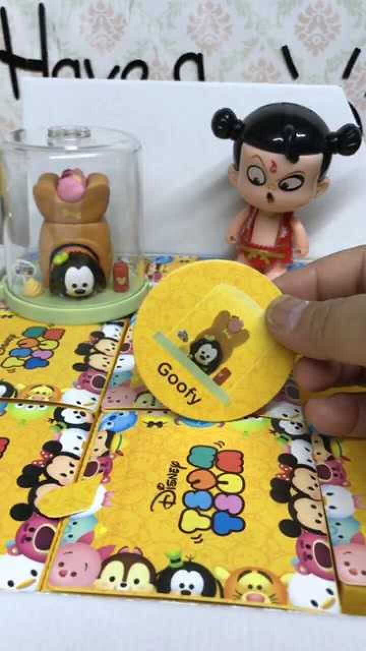 拆盲盒_腾讯视频