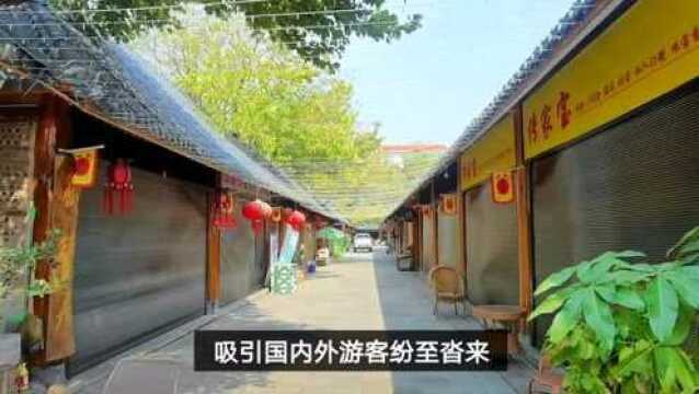 缅甸封国,世界珠宝第一镇芒市珠宝小镇里文旅特产步行街和毛料村现状