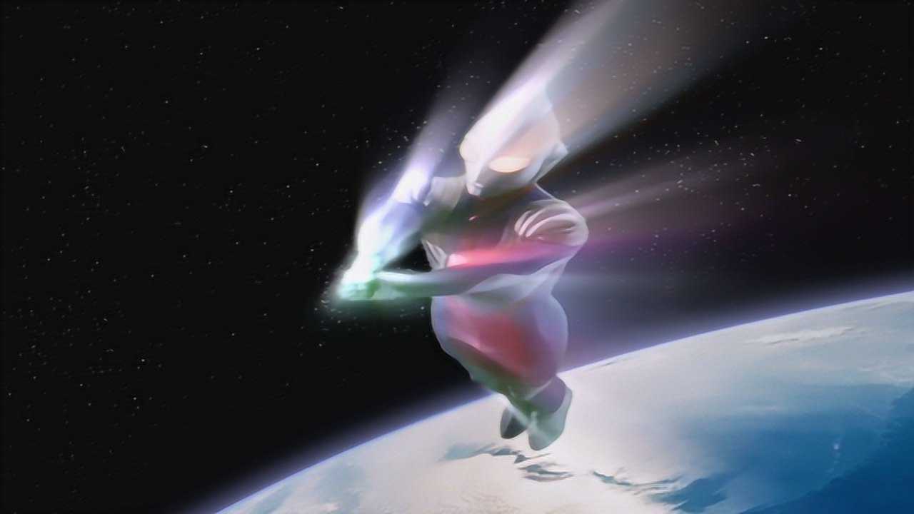 迪迦奥特曼:恐龙人自知羞愧不愿留在地球,向宇宙去寻找新的故乡