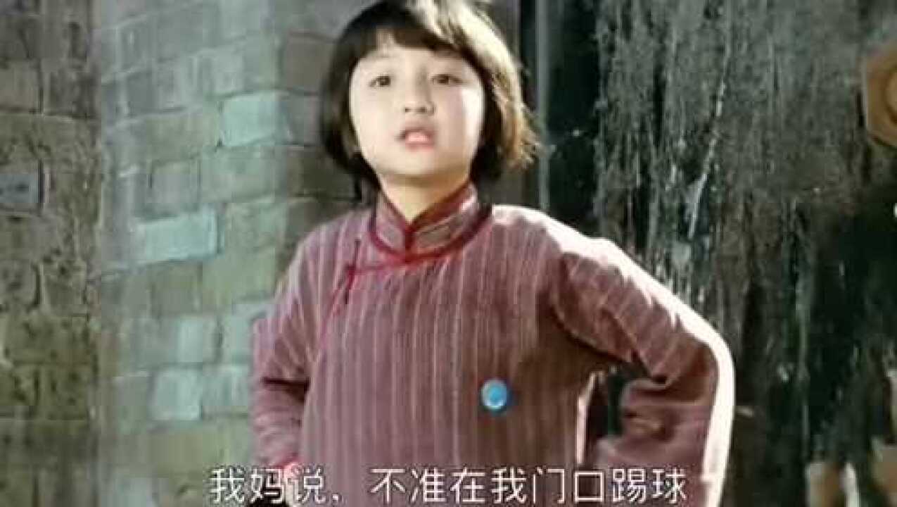 你是来拉屎的吧，多可爱的小女孩_高清