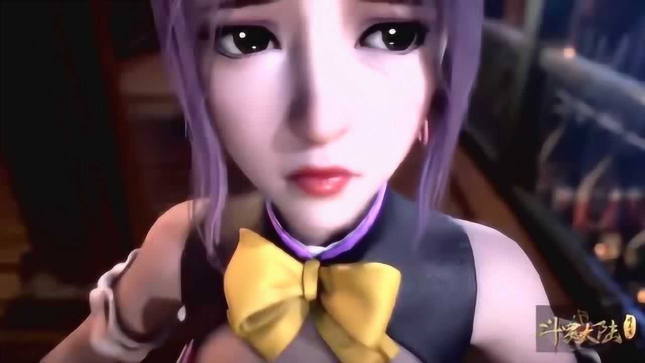 斗罗大陆斗魂场前台小姐姐胖子英雄救美