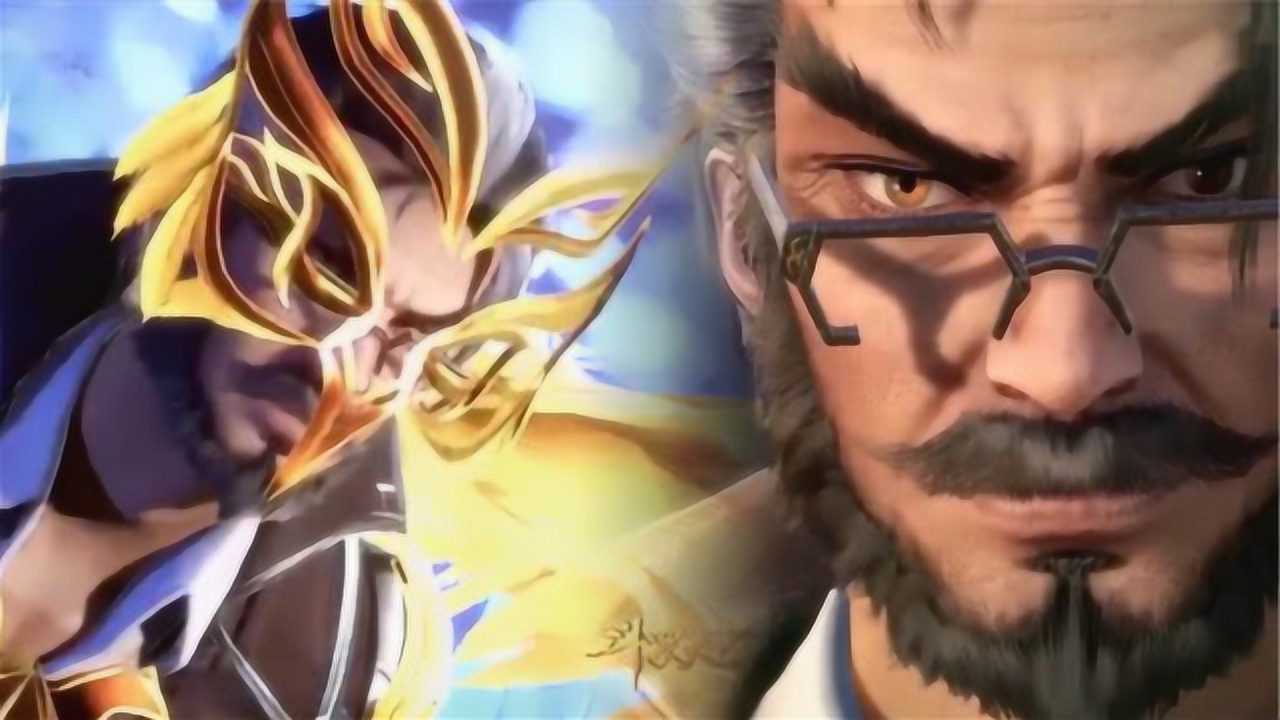 斗罗大陆3大鸟武魂四眼猫鹰具有强大的攻击力它堪称最强