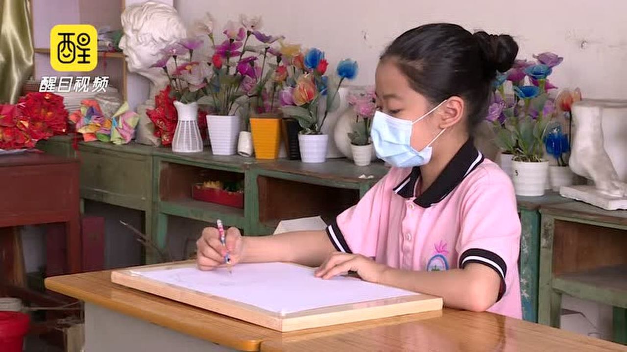 高明学生获全国青少年科技创新大赛一等奖_高清