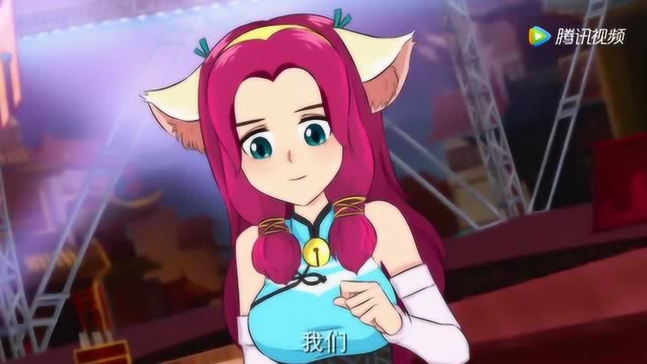 食神魂没想两人的鱼香肉丝一样美味但众人大多还是投给了冰菡