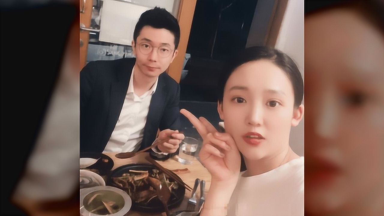 绿地新瓜史睿生发4周年纪念视频张雨婷容貌真不简单呐