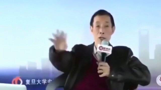 陈平:很多方面中国的弱势,实际上是竞争的优势,比如这一点