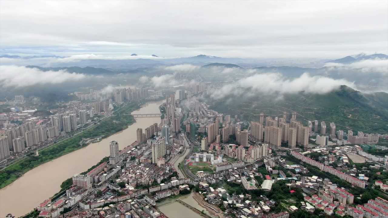 南安航拍|飞云之下_高清1080P在线观看平台_腾讯视频