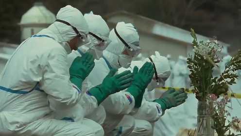 感染列岛：日本爆发禽流感，300多万人离奇死亡，却无药可救
