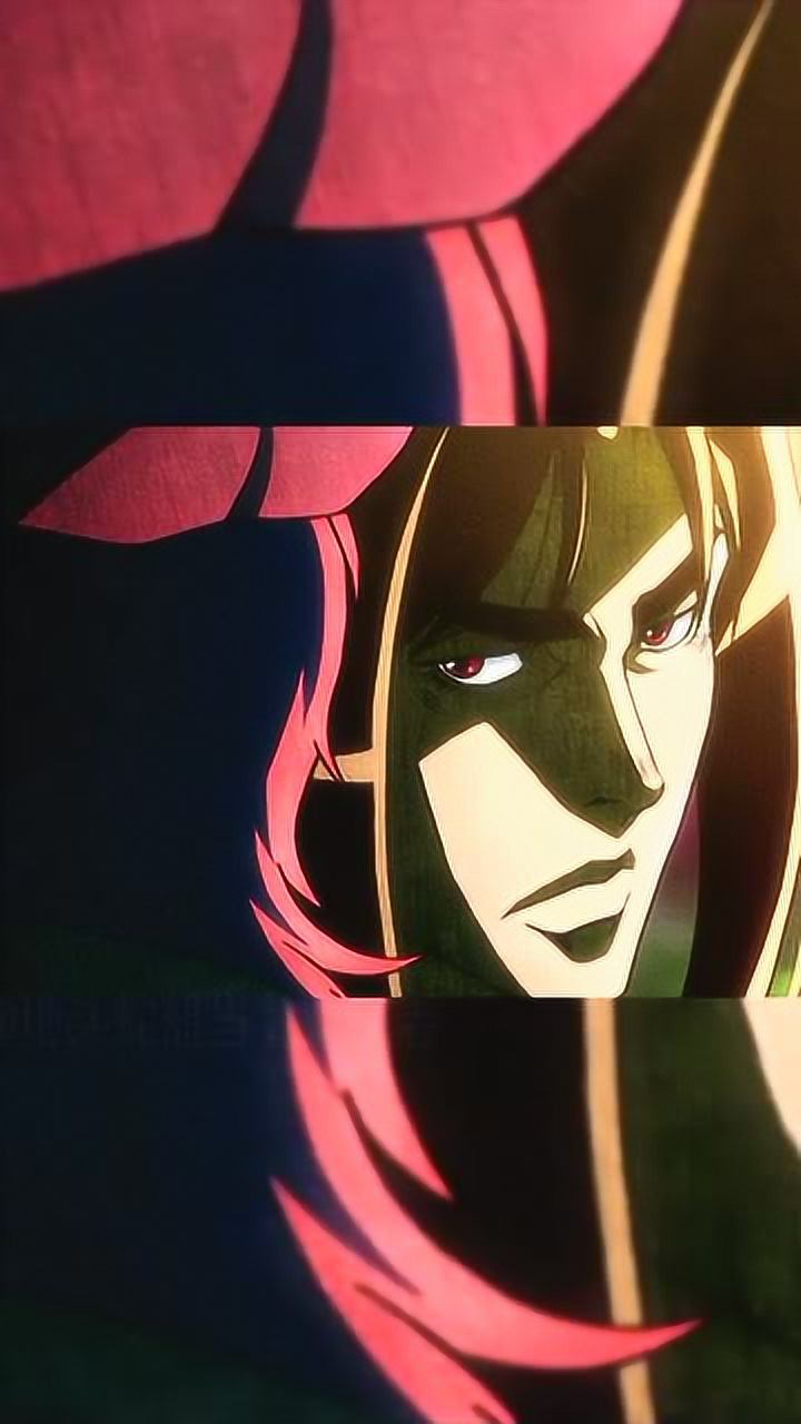 jojo的奇妙冒险:绝不手软史特雷_腾讯视频