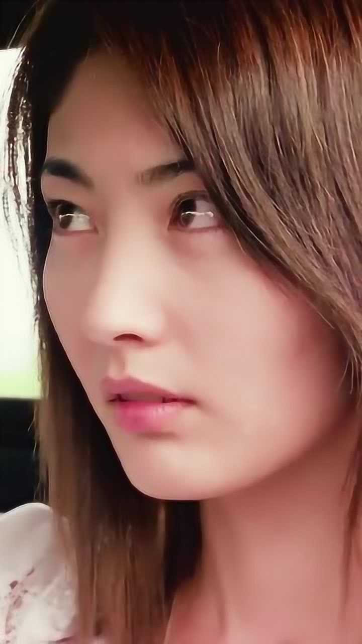 素颜美女常盘贵子爱上刘德华的女人