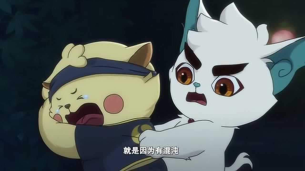 京剧猫胖文不愿回到教坊小青的脾气真是收缩自如啊