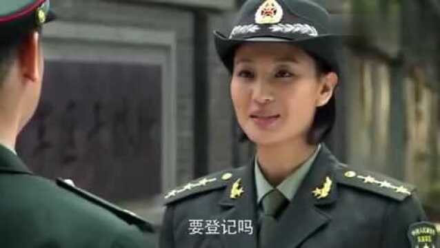 我是特种兵:王艳兵说找何晨光,徐天龙:他可是演习手刃恋人!