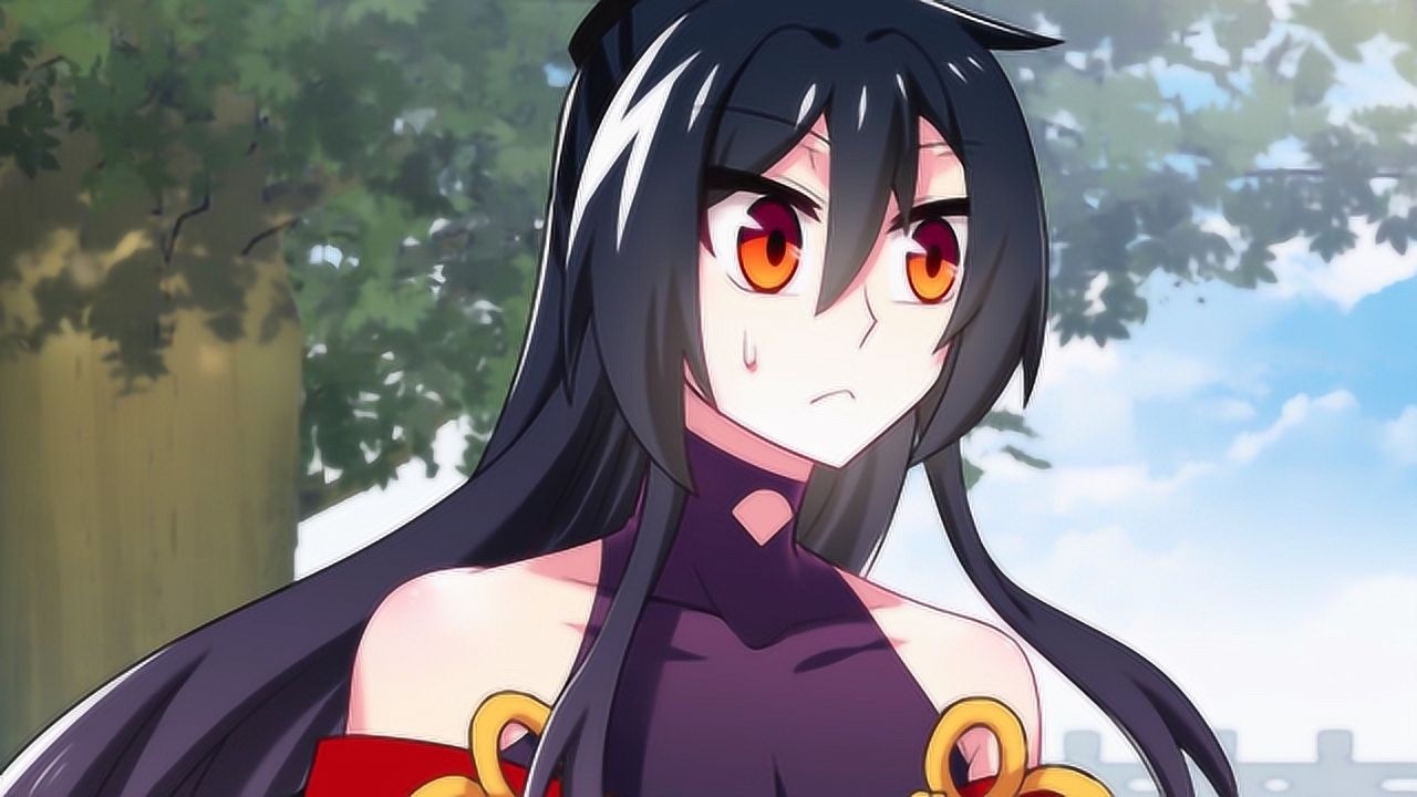 我不是教主教主到底经历了什么竟觉得被赵大小姐骂是最轻松的