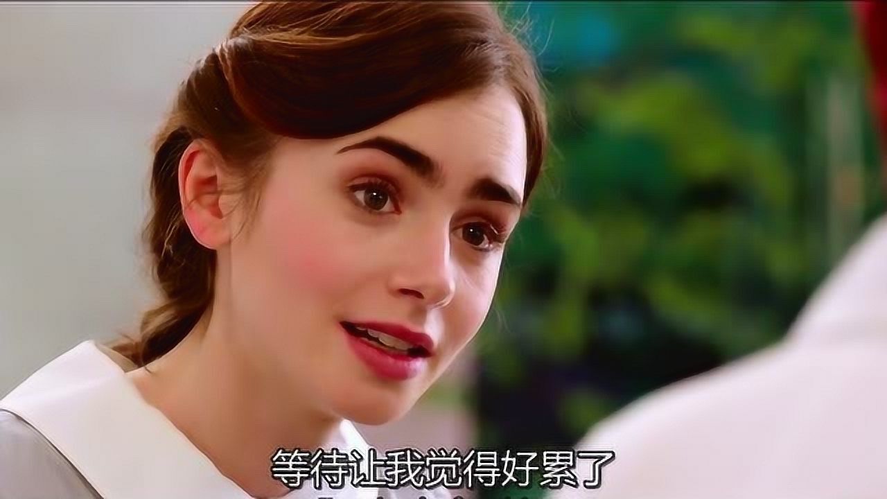 爱你罗茜心上人吻别的女人被发现最终还是选择原谅他