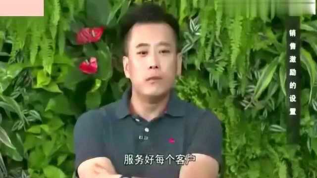 阿里巴巴“第一销售”:为什么一流的人才,往往都要有销售的思维?