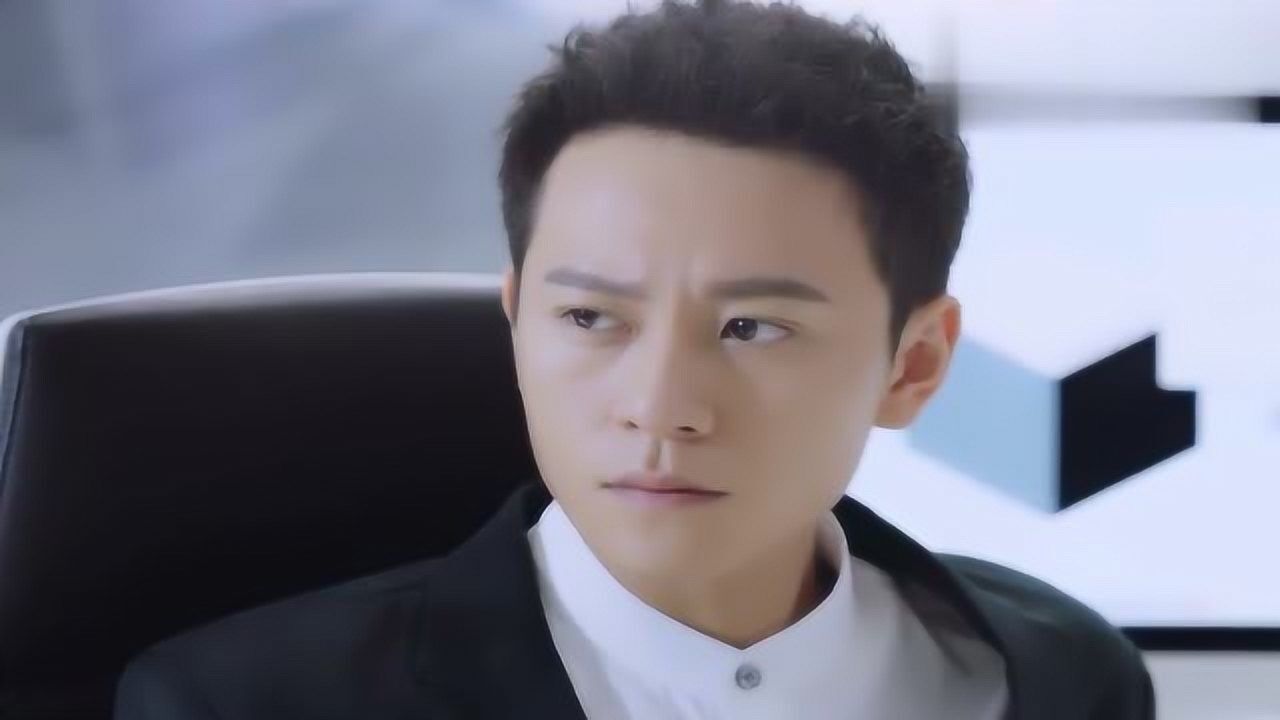 泡沫之夏:为了夏沫洛熙接了代言,欧辰心里真是又爱又恨啊