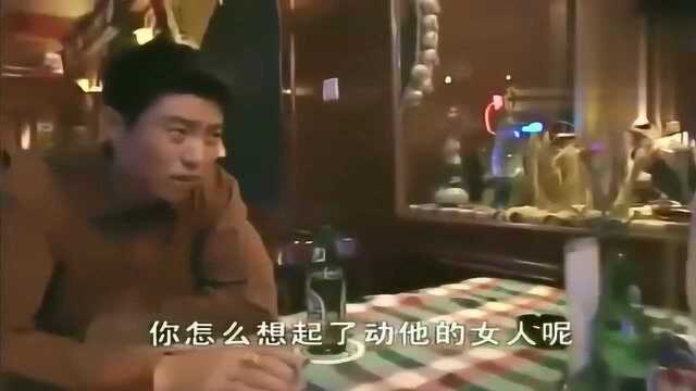 插翅难逃:澳门的彭家驹是个什么人物?豪哥知道他的背景后,有点害怕了