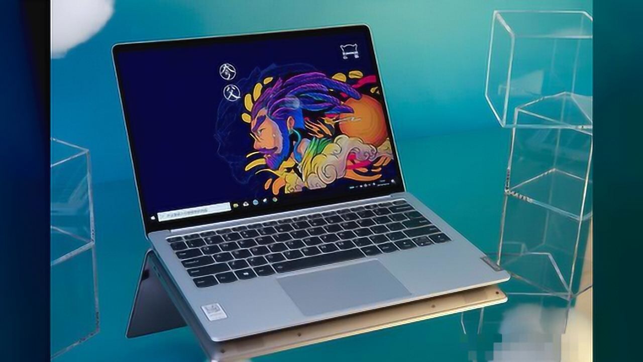 amd真香!小新pro13 2020锐龙版预售过万,比intel版便宜