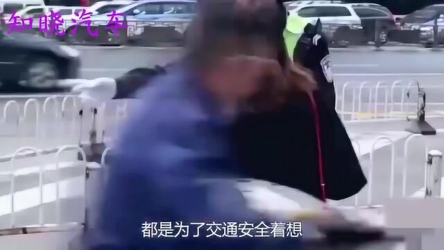 老年代步车,只要满足以下条件,也是可以上路的!