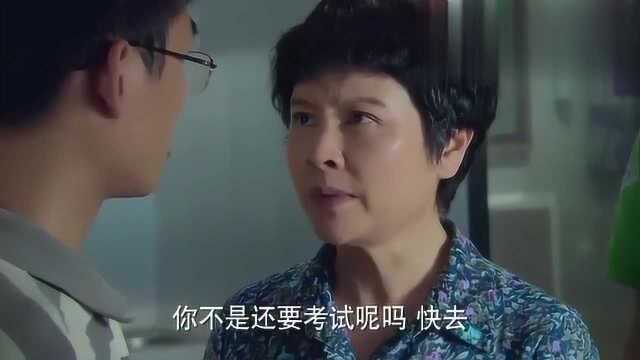 小伙讲述找孩子经历,提出建立寻子联盟,哪料大妈立马让儿子回屋