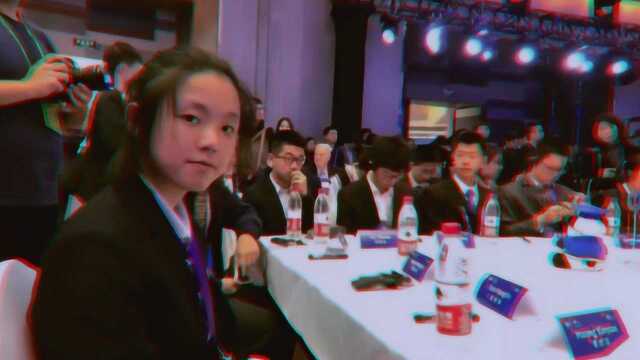 中国15岁天才少女惊艳世界,成全球顶尖科学家,美国:深藏不露