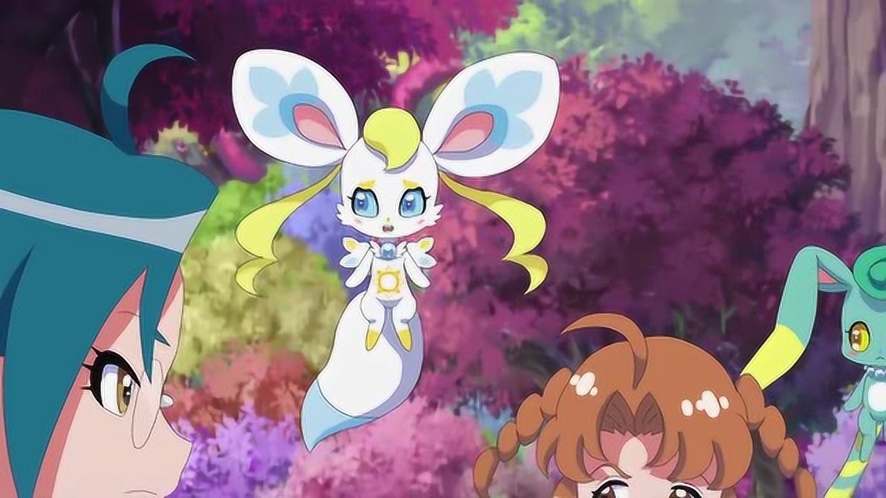 彩俐真是心思细腻善良的公主,不想身边人冒险