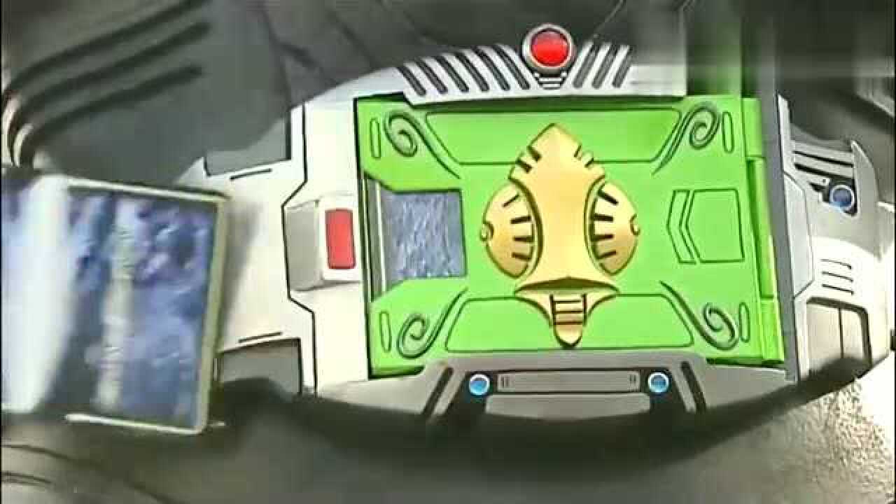 假面骑士经典龙骑变色龙骑士果然变态复制加隐身