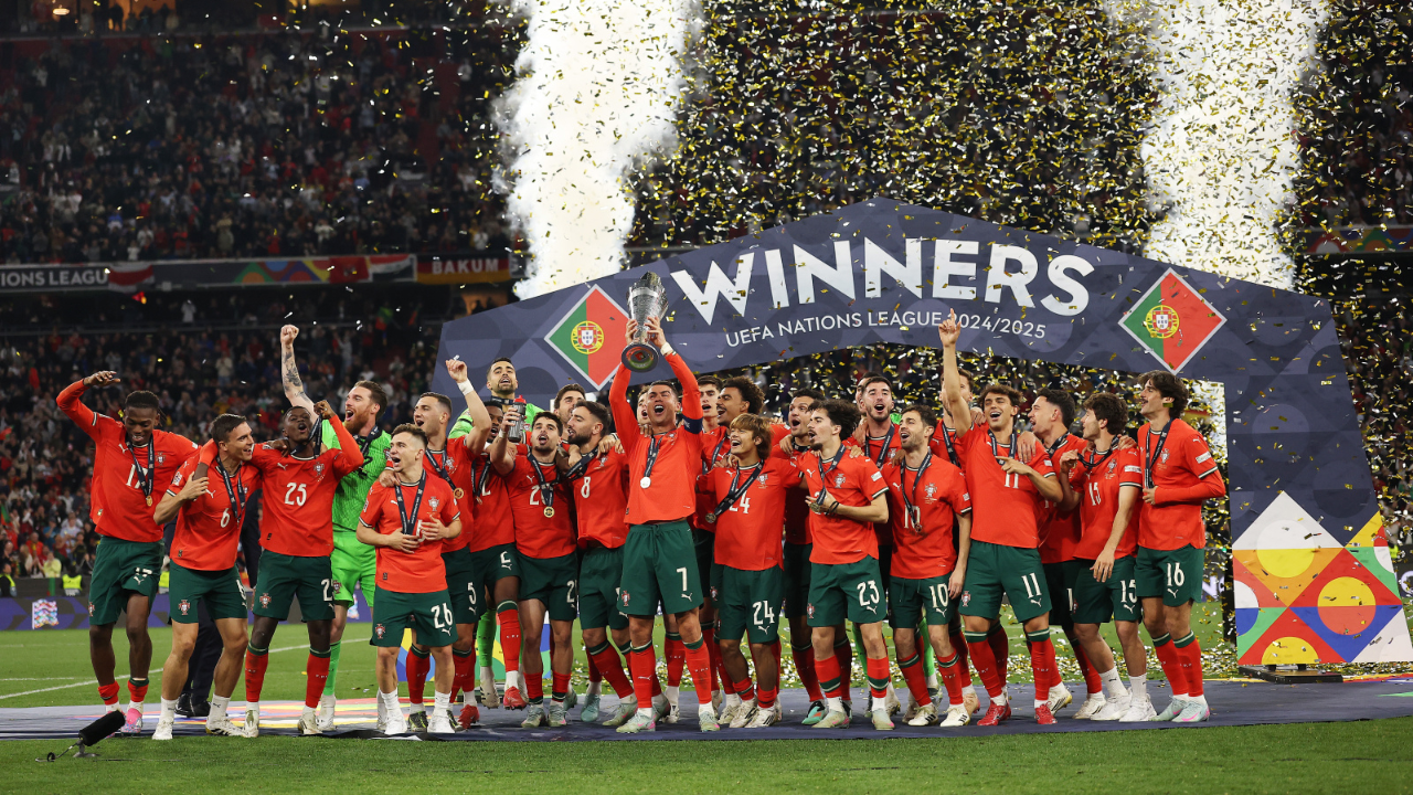 世界杯法 国夺冠传 历史与荣相关图片4