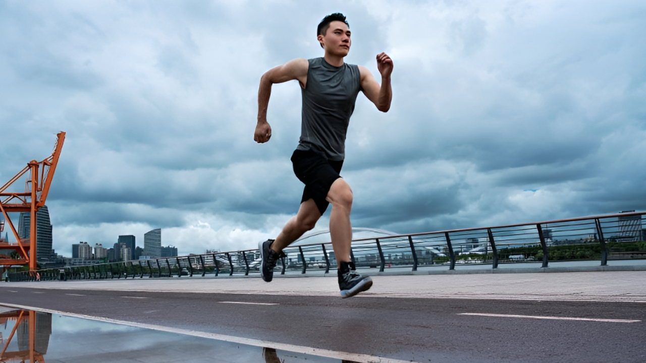 春节聚会喝酒后可以剧烈运动吗?喝酒是这样影响运动的